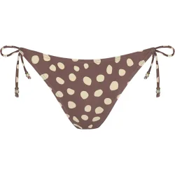 Barts Damen Dauna Tanga Bikini Hose