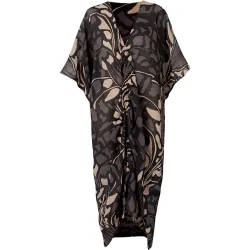 Barts Damen Rochau Kaftan Kleid