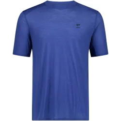 Mons Royale Herren Aero Ultralight Merino T-Shirt