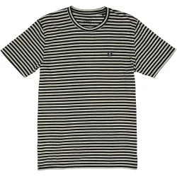 Mons Royale Herren Icon Merino T-Shirt