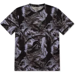 Mons Royale Herren Icon Merino T-Shirt