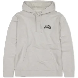 Mons Royale Herren Inversion Merino Hoodie