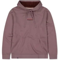 Mons Royale Herren Inversion Merino Hoodie