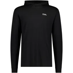 Mons Royale Herren Pivot Merino Hoodie