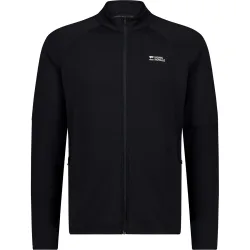 Mons Royale Herren Quad Merino Fleece Jacke