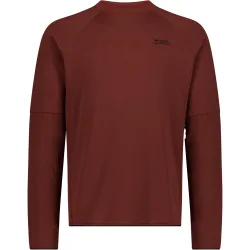 Mons Royale Herren Quad Merino Fleece Pullover