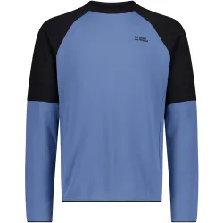 Mons Royale Herren Quad Merino Fleece Pullover