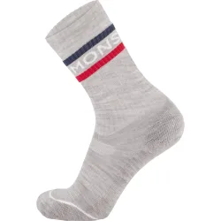 Mons Royale Signature Merino Crew Socken