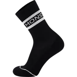 Mons Royale Signature Merino Crew Socken