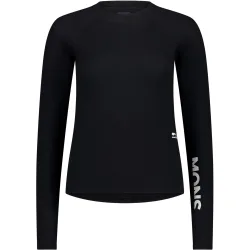 Mons Royale Damen Bella Merino Longsleeve