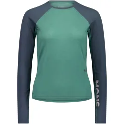 Mons Royale Damen Bella Merino Longsleeve