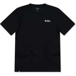 Mons Royale Herren Icon Merino T-Shirt