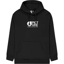 Picture Herren Basement Hoodie