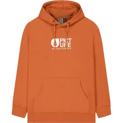 Picture Herren Basement Hoodie