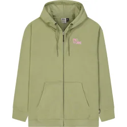 Picture Herren Endako Hoodie Jacke