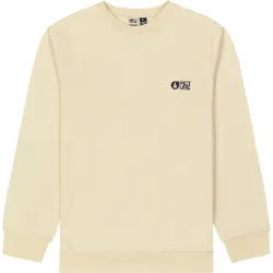 Picture Herren Shakay Crew Pullover