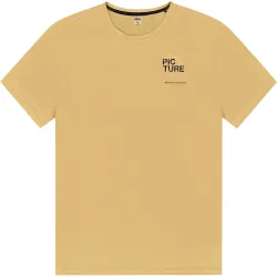Picture Herren Travis Tech T-Shirt