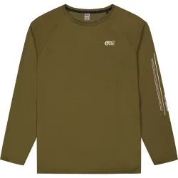Picture Herren Timont Tech Longsleeve