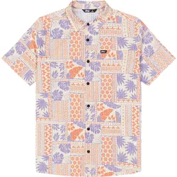 Picture Herren Klivox Printed Hemd