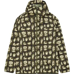 Picture Herren Scale Printed Jacke