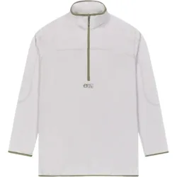 Picture Herren Inaria 1/4 Fleece Pullover
