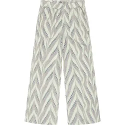 Picture Damen Helia Printed Hose