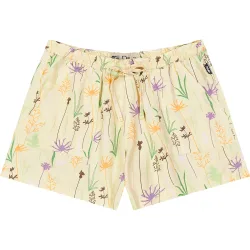 Picture Damen Milou Printed Shorts