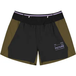 Picture Damen Woodah Stretch Shorts