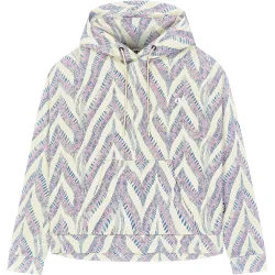 Picture Damen Neris Printed Hoodie