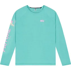 Picture Damen Timont Tech Longsleeve