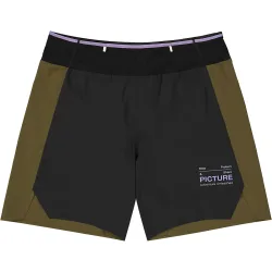 Picture Herren Woodah Stretch Shorts