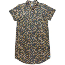 Kavu Damen Girl Party Kleid