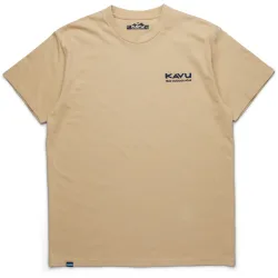 Kavu Herren Let It Rip T-Shirt