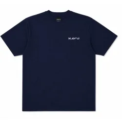 Kavu Herren Landscape T-Shirt