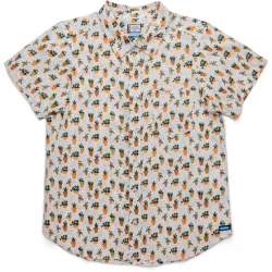 Kavu Damen Girl Party Bluse
