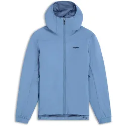 Bergans Herren Holo Insulated Hoodie Jacke