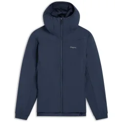 Bergans Herren Holo Insulated Hoodie Jacke