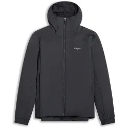 Bergans Herren Holo Insulated Hoodie Jacke