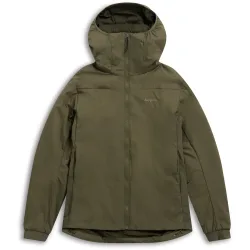 Bergans Herren Holo Insulated Hoodie Jacke