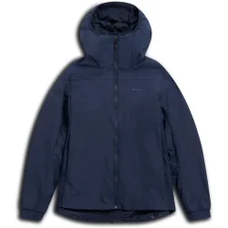 Bergans Herren Holo Insulated Hoodie Jacke