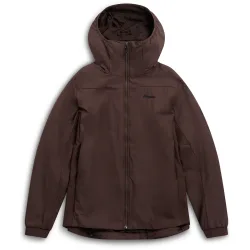 Bergans Herren Holo Insulated Hoodie Jacke