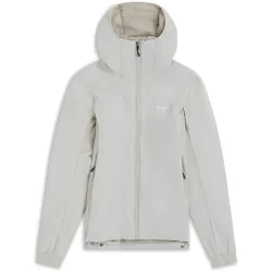 Bergans Damen Holo Insulated Hoodie Jacke