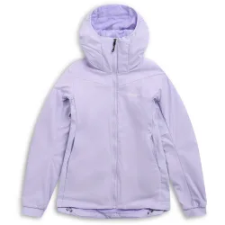 Bergans Damen Holo Insulated Hoodie Jacke