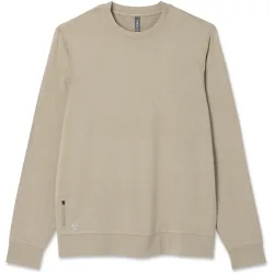 Vuori Herren Ponto Performance Crew Pullover