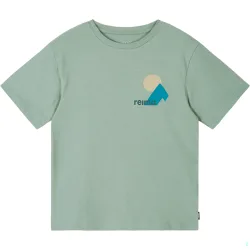 reima Kinder Ikioma T-Shirt