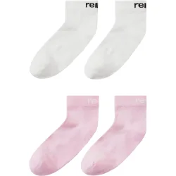 reima Kinder Nilkat 2er Pack Socken