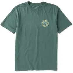 Roark Herren Goin Global T-Shirt