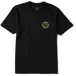 Roark Herren Division T-Shirt