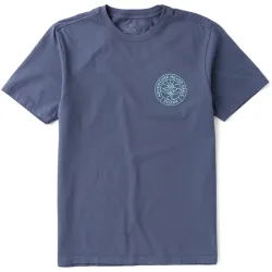 Roark Herren Division T-Shirt