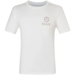 Roark Herren Safe Camp XL T-Shirt